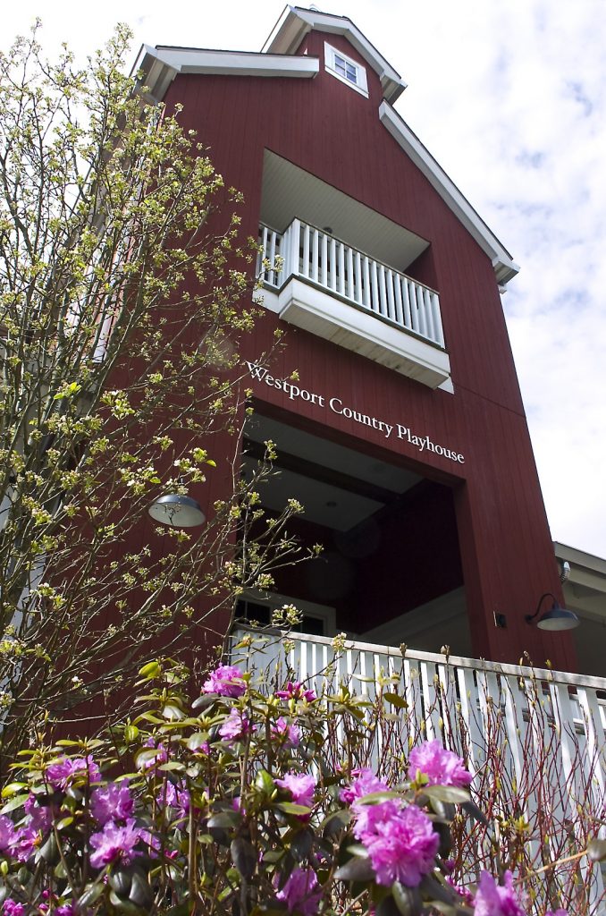 Westport Country Playhouse, Westport, Connecticut 