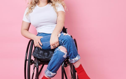 Ali stroker